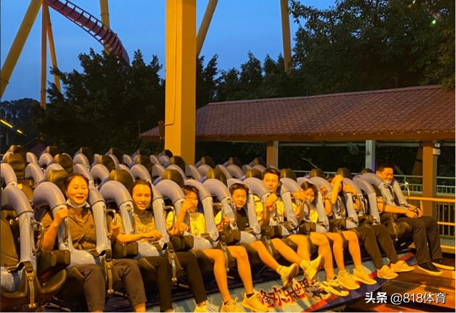 長(zhǎng)隆水上樂(lè)園項(xiàng)目圖片高清，長(zhǎng)隆水上樂(lè)園項(xiàng)目圖片介紹？