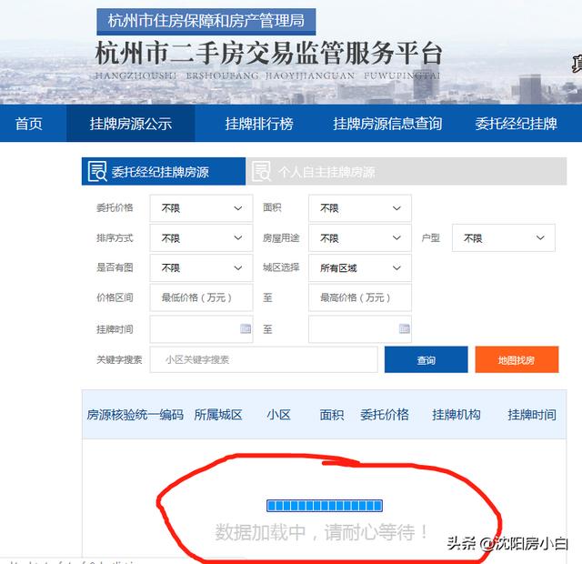 無中介租房平臺(tái)有哪些公司（無中介租房平臺(tái)有哪些好）