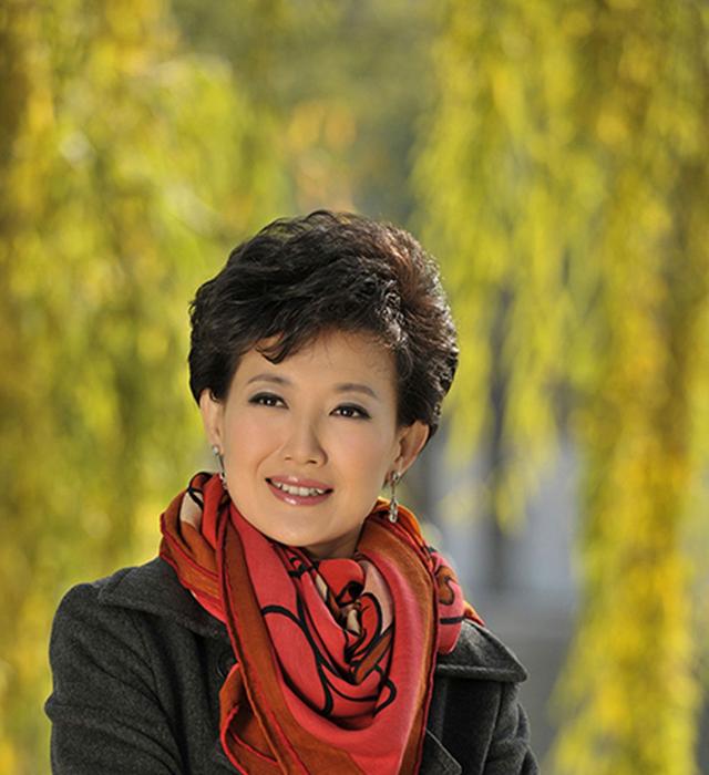 中央電視臺(tái)新聞直播間女主持人名單及照片，新聞直播間女主持人名單及照片2021