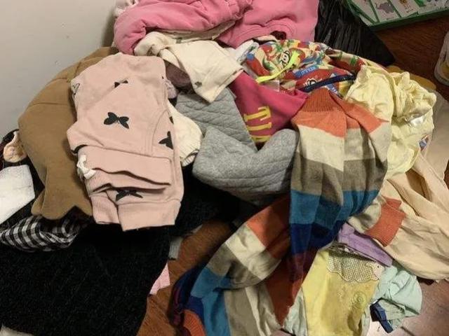 收舊衣服能賺錢嗎_（收舊衣服賺錢嗎）
