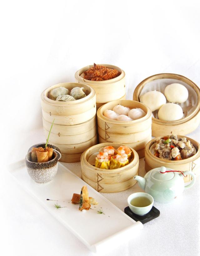 飲早茶發(fā)朋友圈的句子，適合喝早茶發(fā)的朋友圈短語(yǔ)？