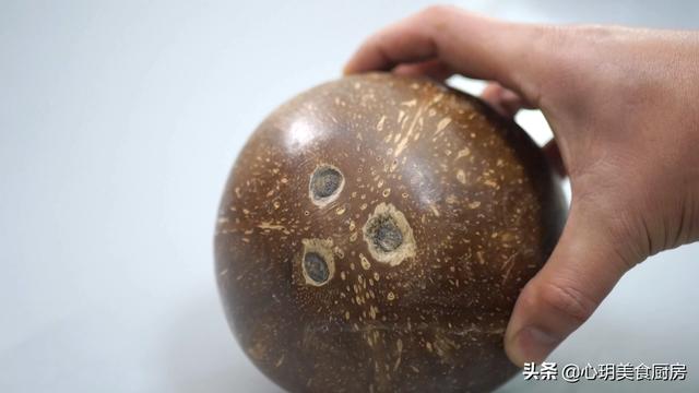 佳農(nóng)椰子汁怎么打開（生榨椰子汁怎么打開）