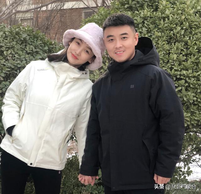 樊振東直播說沒有女友，樊振東有女朋友了嗎女朋友是誰呀？