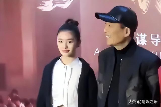劉浩存是誰捧的，劉浩然有多少粉絲？