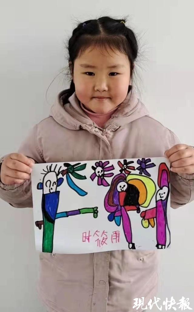朋友給自己畫畫朋友圈配文怎么寫，朋友給自己畫畫朋友圈配文搞笑？