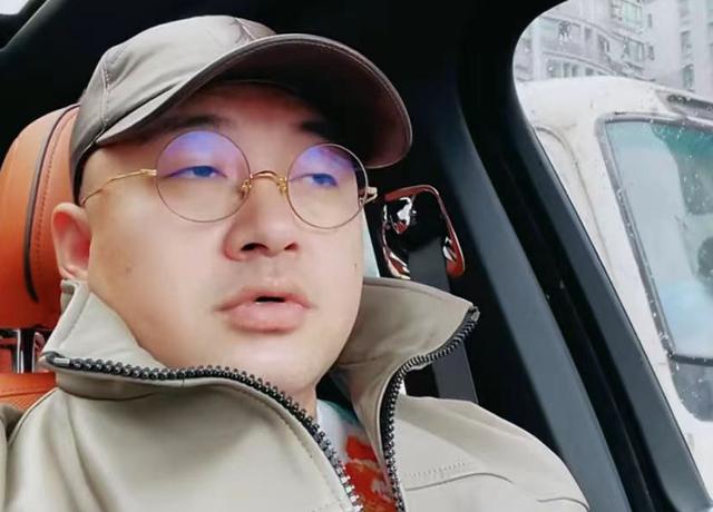 快手主播劉二狗怎么沒直播了，劉二狗的快手號封禁了嗎？
