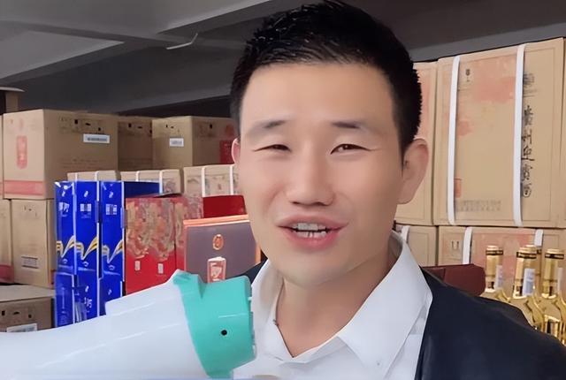 抖音嘎嘎哥真實姓名，抖音嘎嘎哥真實姓名是誰？