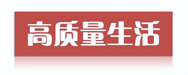 高質量的是什么意思（高質量是什么詞）