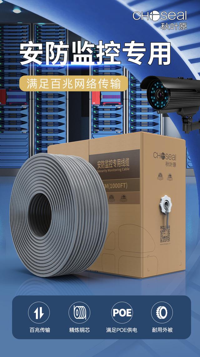 網(wǎng)線排名前十的品牌（網(wǎng)絡(luò)線品牌總共有幾個品牌）