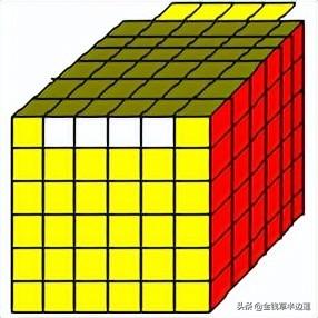 免費魔方教程視頻四階（免費魔方教程視頻三階魔方如何變成黃白小花）