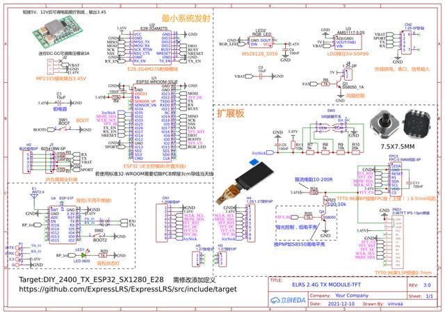 電視盒子ttl刷機教程（機頂盒ttl刷機教程）