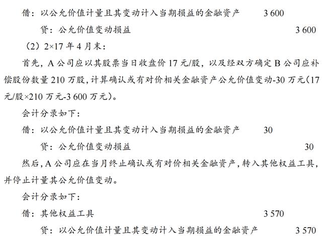 非同一控制下企業(yè)合并初始入賬價(jià)值會(huì)計(jì)分錄（非同一控制下企業(yè)合并初始入賬價(jià)值差額）