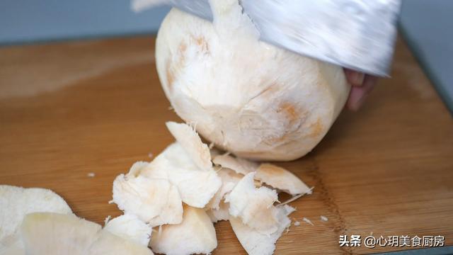 佳農(nóng)椰子汁怎么打開（生榨椰子汁怎么打開）