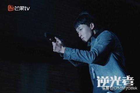 021必追10部BL?。×_云熙、陳飛宇《皓衣行》無限延期？"