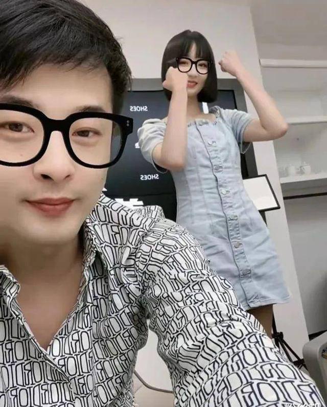 辛巴在快手上排名第幾，快手一哥辛巴被點名？