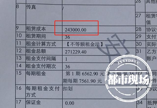 以租代購買車是怎么回事（以租代購車平臺非法嗎）
