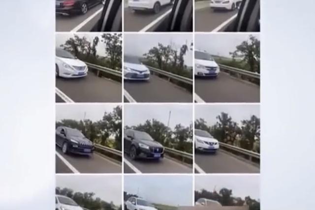 交管12123怎樣拍違章掙錢，12123拍違章掙錢步驟？