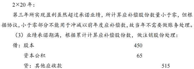 非同一控制下企業(yè)合并初始入賬價(jià)值會(huì)計(jì)分錄（非同一控制下企業(yè)合并初始入賬價(jià)值差額）