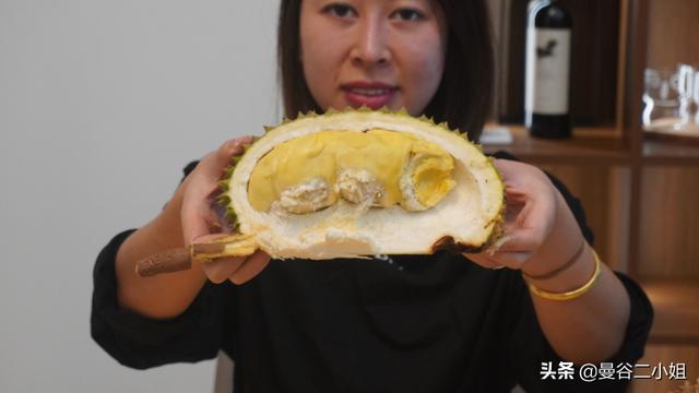 榴蓮沒(méi)熟打開(kāi)后怎么辦 榴蓮沒(méi)開(kāi)口怎么催熟（榴蓮沒(méi)熟打開(kāi)后怎么辦殼已經(jīng)丟掉了）