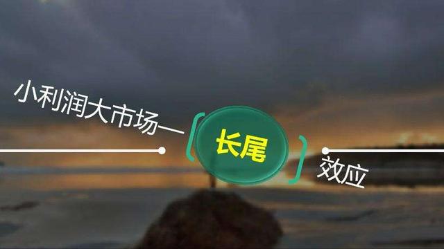 銀行長(zhǎng)尾客戶的概念，銀行長(zhǎng)尾客戶指的是？