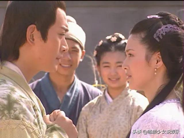 羅成一共有幾個(gè)妻子（羅成 妻子）