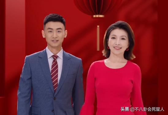 新聞直播間男主持人名單及照片，新聞直播間男主持人名單及照片大全