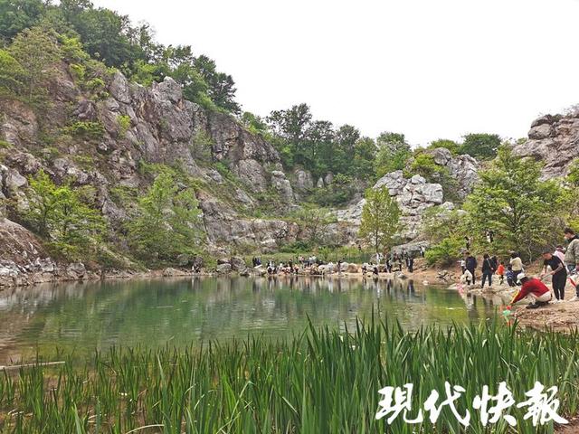 南京抖音網(wǎng)紅地點(diǎn)火車兒童（南京抖音網(wǎng)紅地點(diǎn)火車叢林）