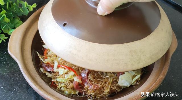 綠豆粉絲減肥期間可以吃嗎，綠豆粉絲吃多了會(huì)胖嗎？
