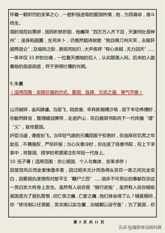 0個(gè)典型人物素材200字照片（20個(gè)典型人物素材200字內(nèi)容）"