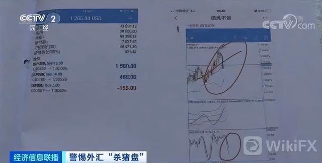 做外匯的人為什么這么慘，為什么做外匯剛開始賺錢？