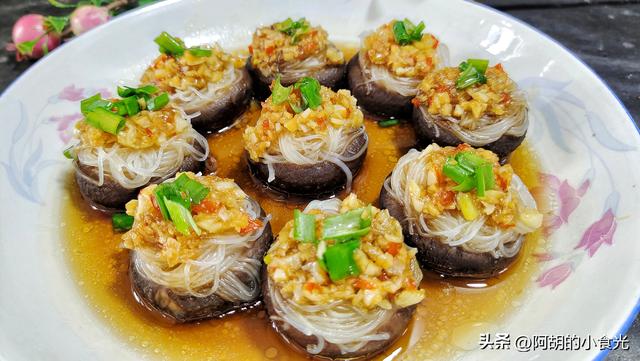 龍口涼拌粉絲的做法，龍口粉絲能拌涼菜嗎？