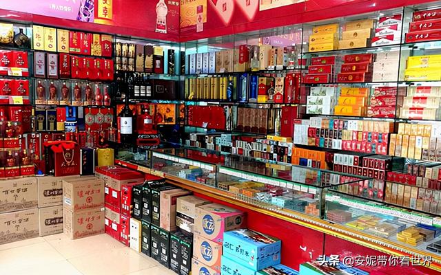 開(kāi)店賣散酒怎么樣（散酒專賣店掙錢嗎）