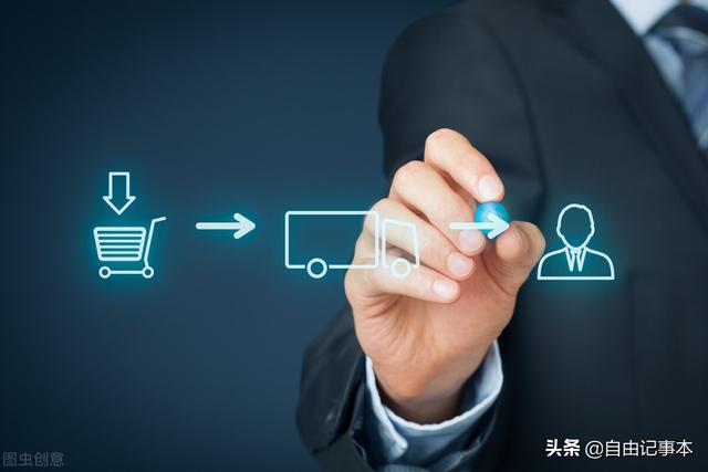 女生去物流公司干什么崗位不累賺的多（物流工作很忙嗎）