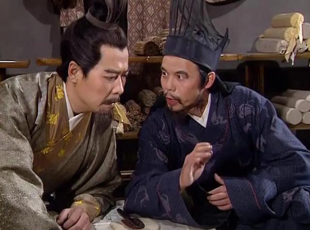 三國魏蜀吳代表人物分別是誰（魏蜀吳都有哪些人物）
