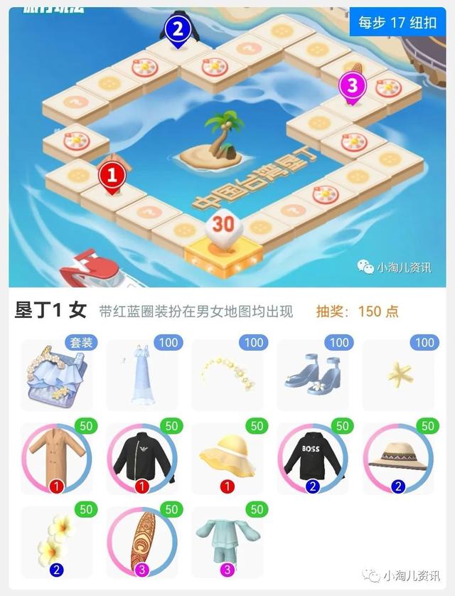 淘寶人生新浪微博，淘寶人生官微答案？