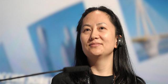 任正非的女兒為啥一個姓孟一個姓姚（任正非女兒一個姓姚一個姓孟）