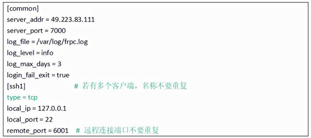 frp服務(wù)端（frp 代理服務(wù)器）