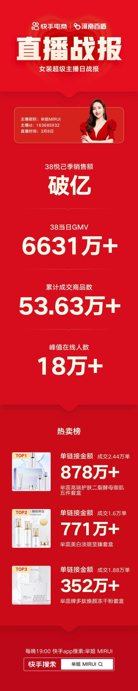 快手主播禮物提現比例，快手直播得到的禮物怎么提成比例？
