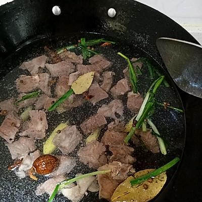 肉末粉絲煲的做法，肉糜粉絲怎么做好吃？