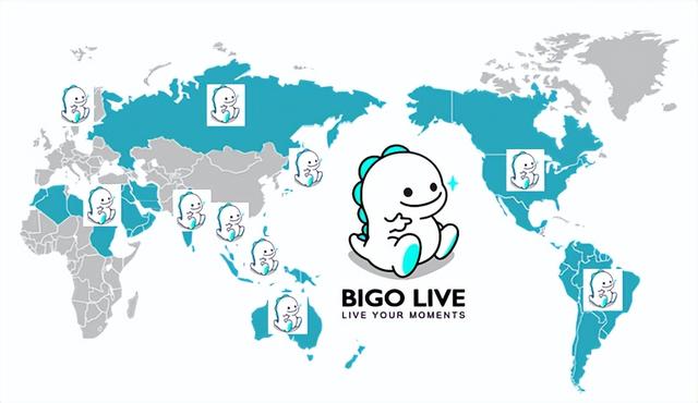 海外直播平臺(tái)bigo下載，海外直播bilibili？