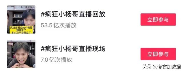 抖音上粉絲最多的是誰2020，2021抖音第一粉絲量是誰？