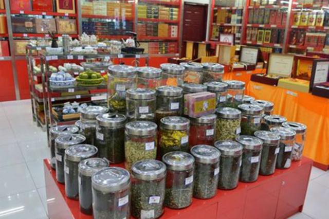 茶葉店怎么做生意（做茶葉生意注意什么）