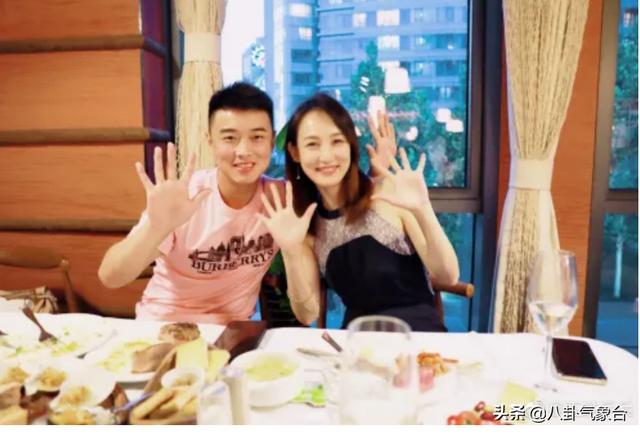 樊振東直播說沒有女友，樊振東有女朋友了嗎女朋友是誰呀？