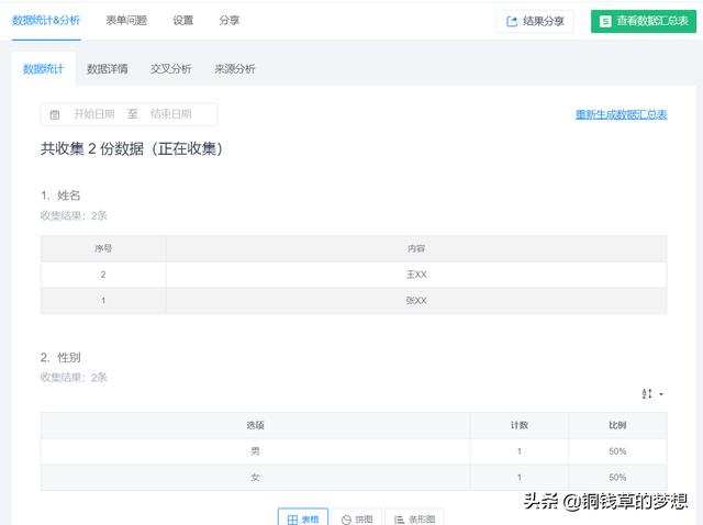 微信小程序表格制作器（微信小程序表格制作代碼）