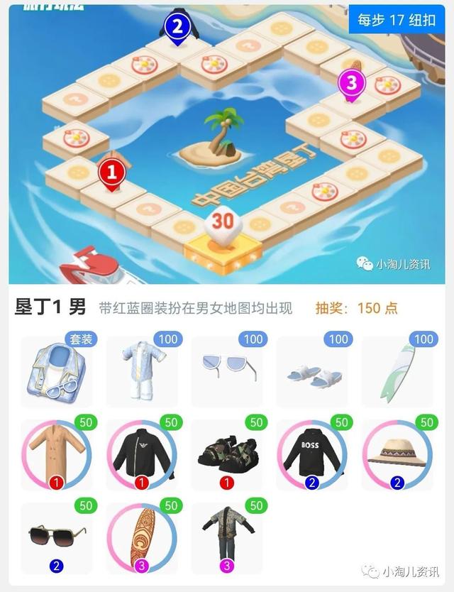 淘寶人生新浪微博，淘寶人生官微答案？