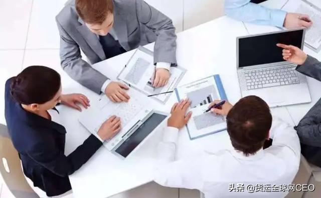貨代業(yè)務(wù)員怎么找客戶合作，貨代業(yè)務(wù)員怎么找客戶經(jīng)理？？