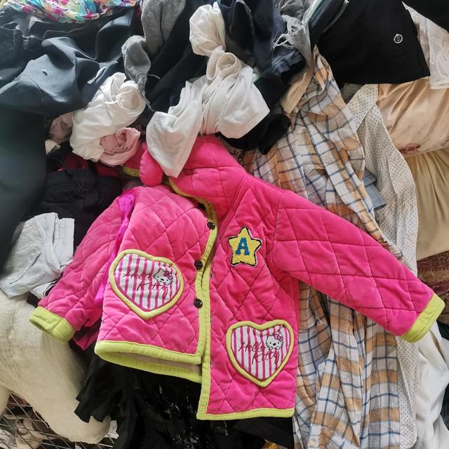 回收舊衣哪個平臺最好（收舊衣服最好的平臺）