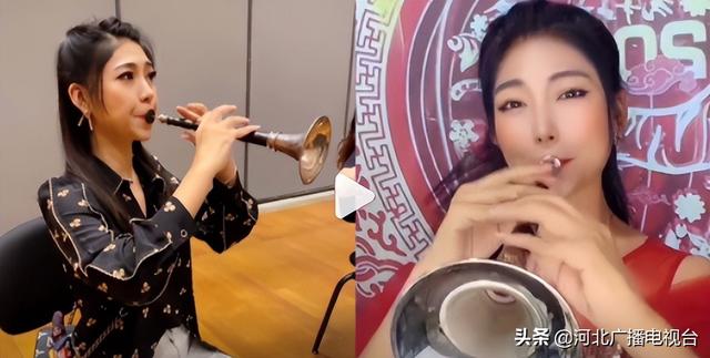 抖音上最火的那個(gè)嗩吶神曲川子，抖音最火的那個(gè)嗩吶是什么_神曲？