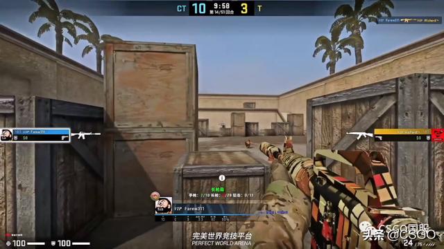 csgo建議在哪個平臺玩（csgo從哪個平臺玩好）