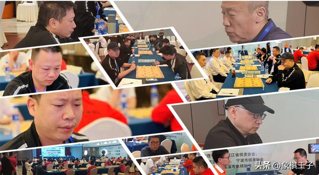 王天一象棋直播視頻回放，王天一象棋直播視頻2023？